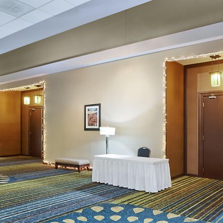 Holiday Inn Chicago Matteson Conference Center, An Ihg Hotel Экстерьер фото