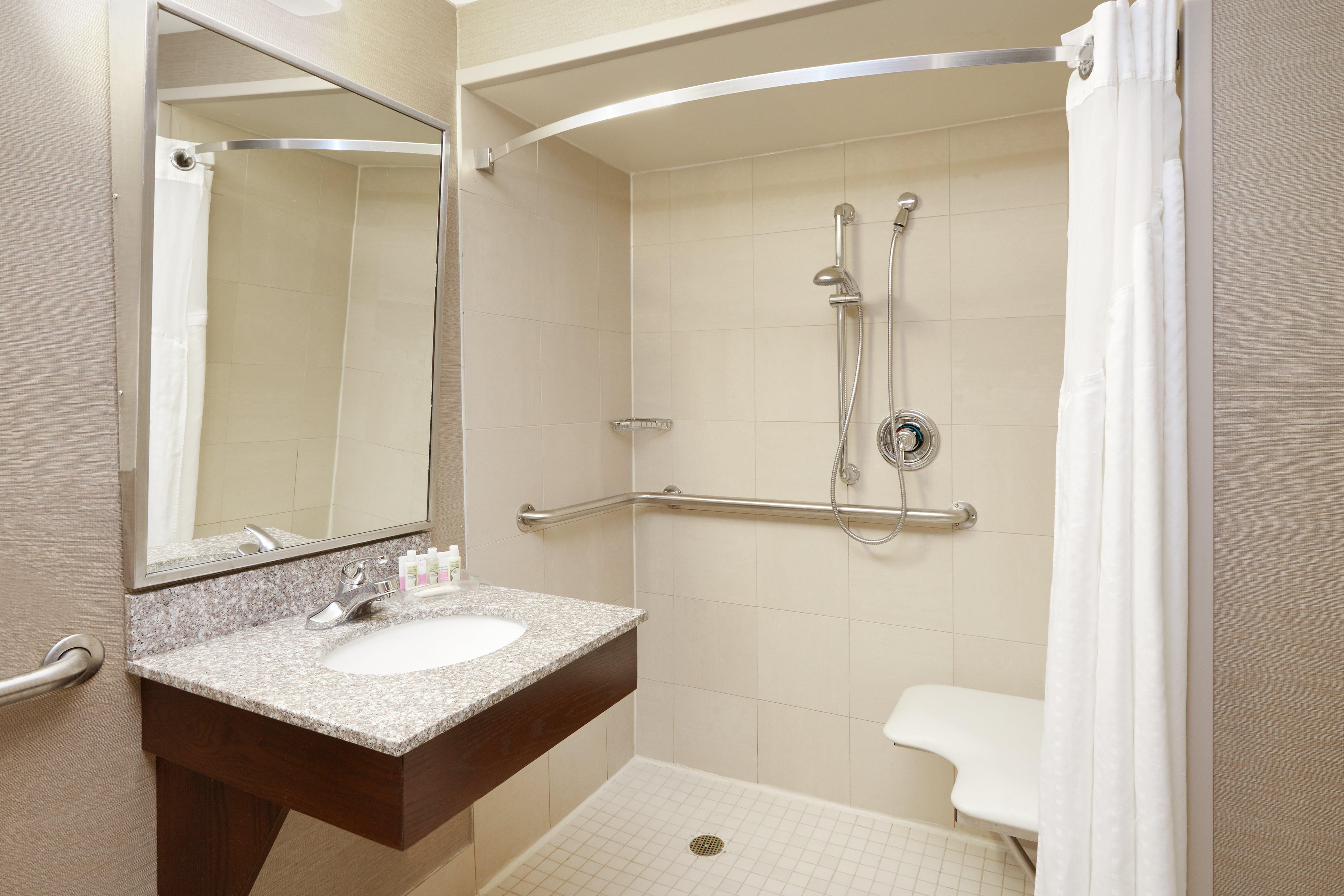 Holiday Inn Chicago Matteson Conference Center, An Ihg Hotel Экстерьер фото
