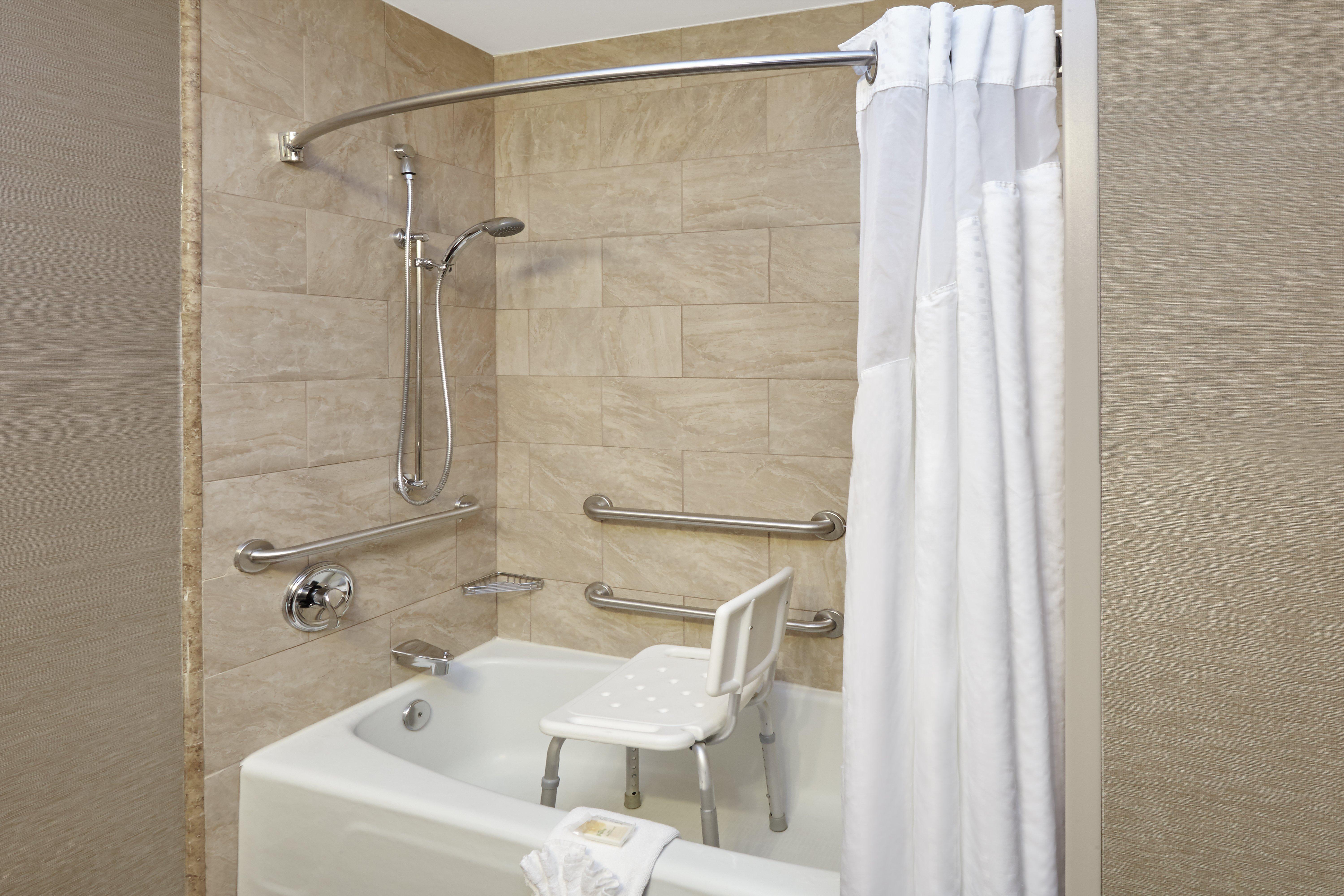 Holiday Inn Chicago Matteson Conference Center, An Ihg Hotel Экстерьер фото